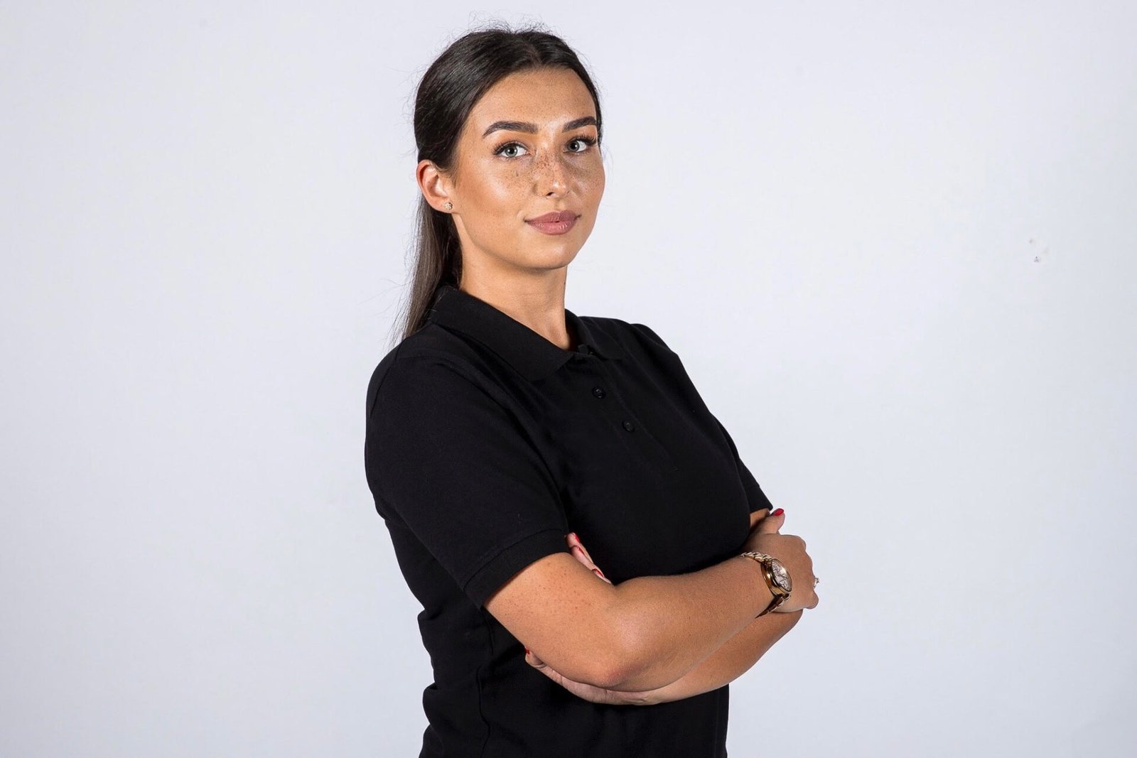 Trenerė Dominyka Prakapaitė