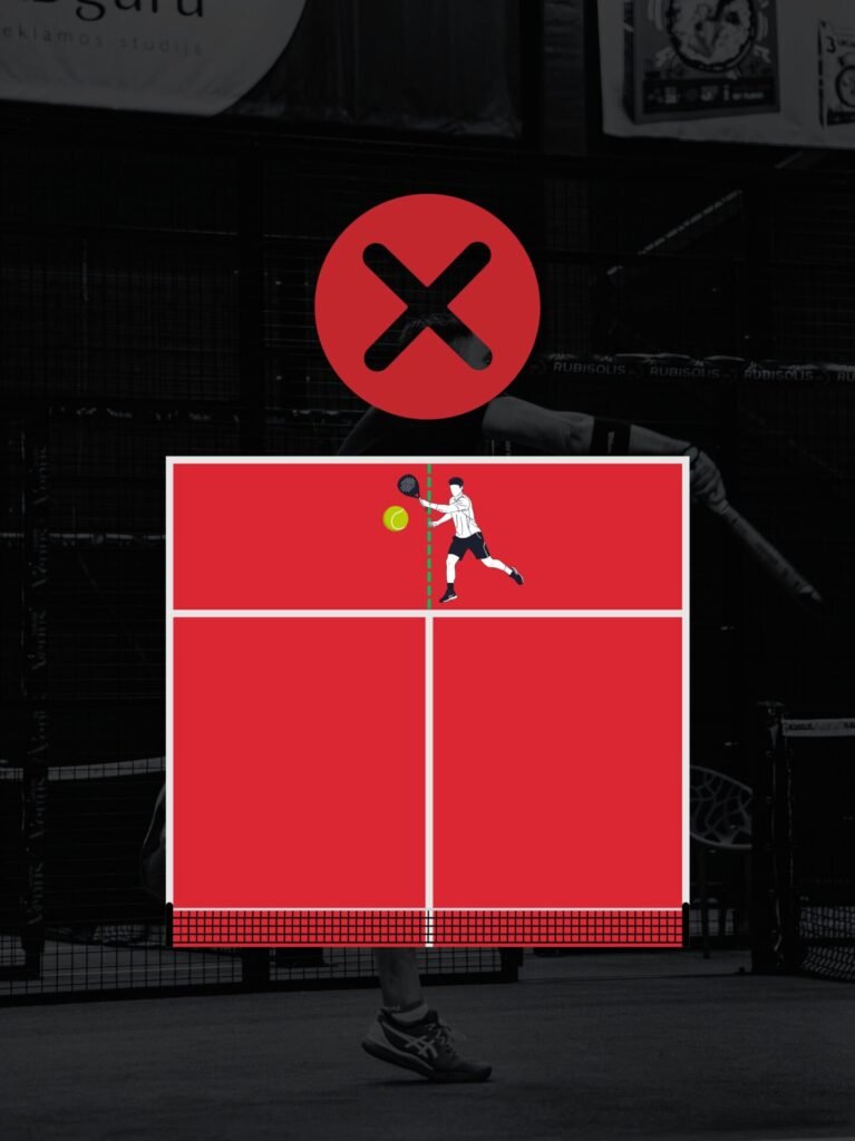 Blogas padelio servas