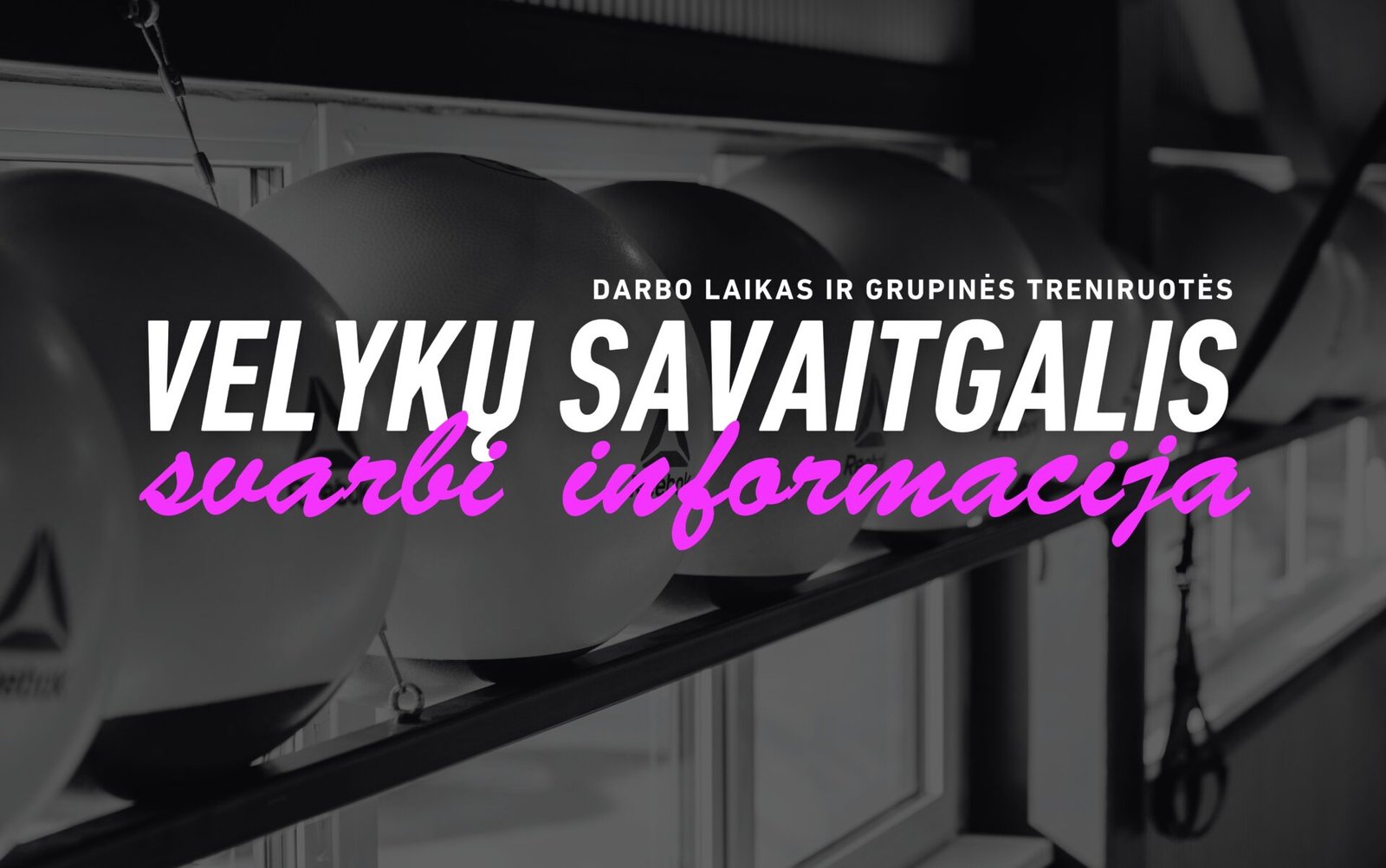 Padel Hub darbo laikas per Velykas