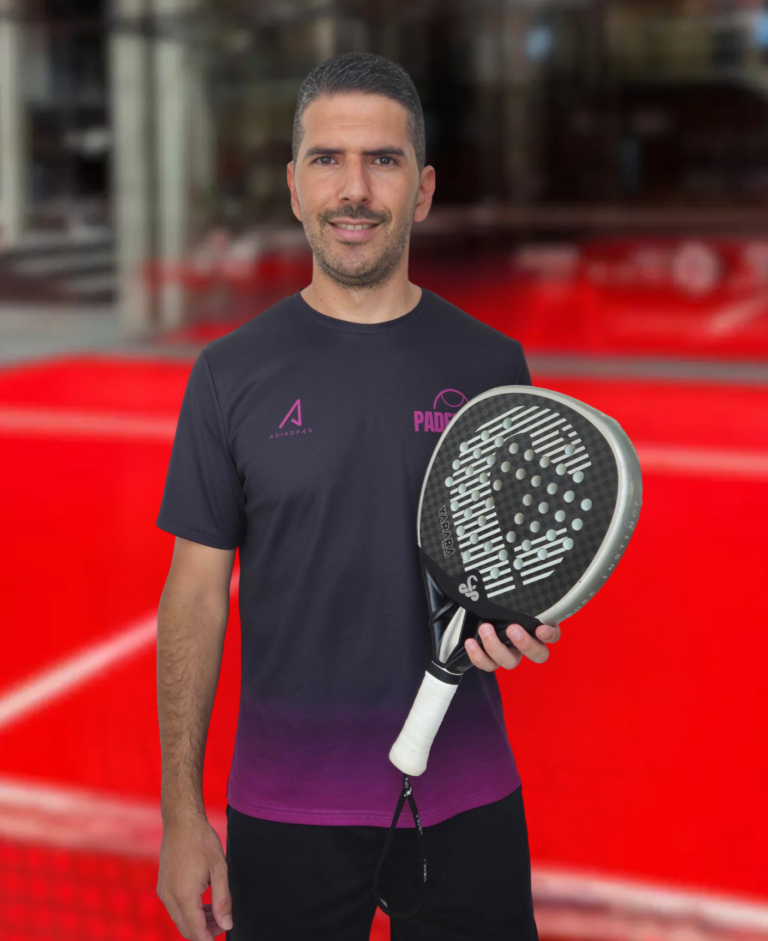 padelio treneris manuel ruiz