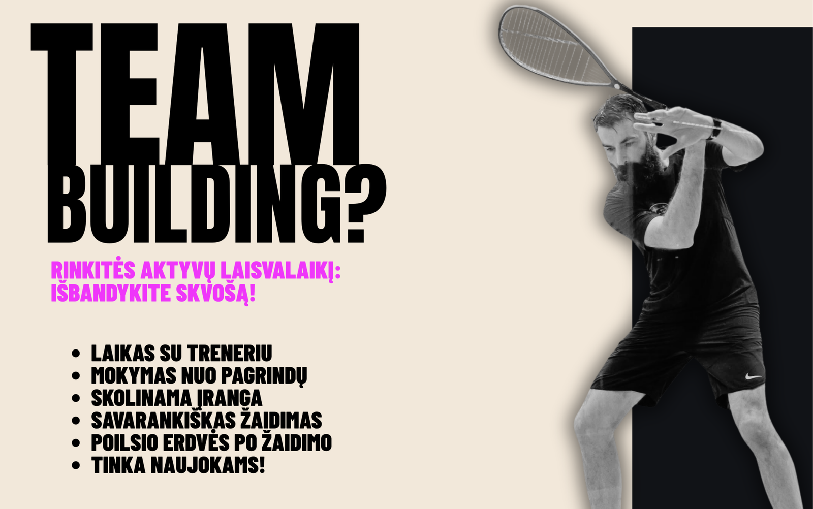 teambuilding kaune